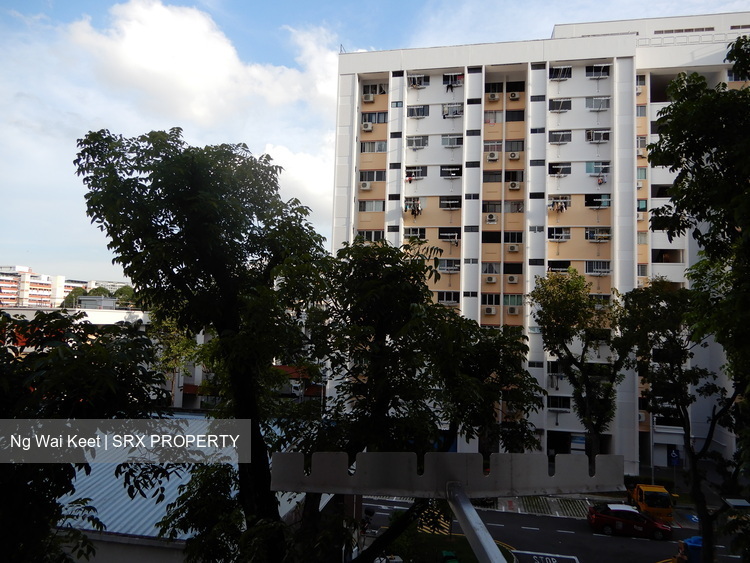 Blk 532 Hougang Avenue 6 (Hougang), HDB 5 Rooms #475315171